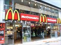 Image for McDonald's in Japan - Shibuya Marui