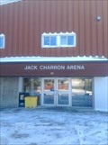 Image for Jack Charron Arena, Kanata, ON