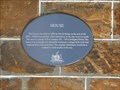 Image for Blue Plaque - House on Carrington Street Adelaide
