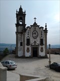 Image for Igreja de Mondrões - Vila Real, Portugal