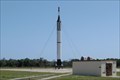 Image for Mercury-Redstone Launch Vehicle - Cape Canaveral, FL