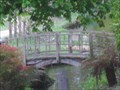 Image for Japanese Bridge - Exbury Gardens, Exbury, South Hampshire, UK