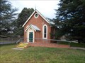 Image for Uniting Church - Perthville, NSW