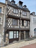 Image for Maison "des Acrobates" - Blois - Loir et Cher - Centre Val de Loire - FRA