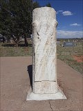 Image for George A. Brimmage - Quay Cemetery, Quay, NM
