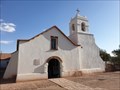 Image for Iglesia de San Pedro de Atacama - San Pedro de Atacama, Chile