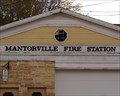 Image for Mantorville Fire Station