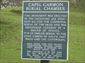 Image for Capel Garmon Burial Chamber, Conwy, Wales