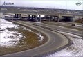 Image for Stoney Trail North to 16th Ave West Highway Webcam 3 - Calgary, AB