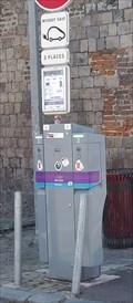 Image for Station de rechargement électrique - Douai, France