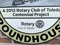 Image for Rotary Roundhouse - Toledo, OH