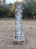 Image for Thomas B. Lawson - Ball Knob Cemetery - Wise County, TX