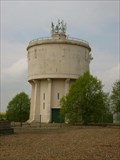 Image for Nobottle Water Tower - Northampton, UK