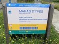 Image for le marais d Yves - Yves,France