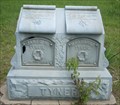 Image for Tyner - Baldwin Pioneer Cemetery - Baldwin City, KS