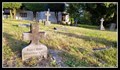Image for St Helen's Anglican Church Graveyard — Surrey, BC