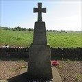 Image for Tealing War Memorial - Angus, Scotland.