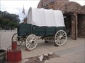 Image for DW Covered Wagon, Kanab, Utah