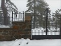 Image for Commonwealth War Graves - Troodos, Cyprus