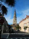 Image for St. Philip's Episcopal Church - Charleston, SC