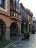 Image for Calle Galiana - Avilés, Asturias, España