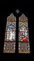 Image for Stained Glass Windows - All Saints - Great Bourton, Oxfordshire