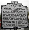 Image for Historic Scottsville