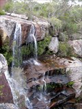Image for Maddens Falls, Dharawal State Park, NSW, Australia