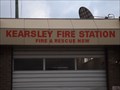 Image for Kearsley Fire Station