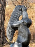 Image for The Last Prayer, Chapungu Sculpture Park - Loveland, CO