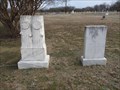 Image for Johnson - Mount Olive Cemetery - Scurry, TX