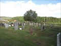 Image for Hillhead Cemetery - Logierait, Perth & Kinross.