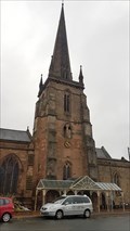 Image for Bell Tower - St Peter - Hereford, Herefordshire
