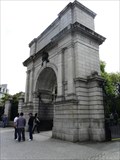 Image for Fusiliers’ Arch - Dublin, Ireland