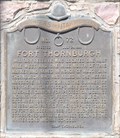 Image for Fort Thornburgh ~ 72