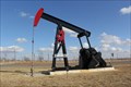 Image for Oil Well Pump Jack -- Denver City TX