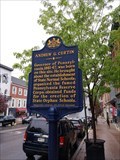 Image for Andrew G. Curtin - Bellefonte, Pennsylvania