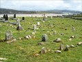 Image for Omey Island Graveyard - co. Galway, Ireland
