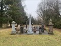 Image for Columbus Methodist Cemetery - Columbus, ON