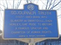 Image for Sojourner Truth - Rifton, NY