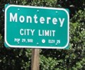 Image for Monterey, CA - 25 Ft