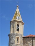 Image for Campanario Iglesia de San Esteban - Cudón, Cantabria, España
