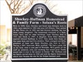 Image for Shockey-Huffman Homestead & Family Farm - Solana's Roots - Westlake, TX