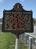 Image for Simon Kenton's Station