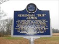 Image for Nehemiah "Skip" James