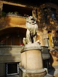 Image for Lion Chazar Andras Utca - Budapest, Hungary