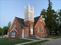 Image for First Congregational Church (Richmond, Michigan)