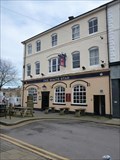 Image for 'Titanic Brewery to stop running Stoke-on-Trent pub after 14 years' - Stoke, Stoke-on-Trent, Staffordshire, UK.