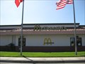 Image for McDonalds - W Artesia Blvd - Gardena, CA