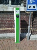 Image for Station de rechargement électrique - Sas Van Gent, Pays Bas